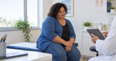 Dia Nacional de Prevenção à Obesidade: 7 sinais de alerta