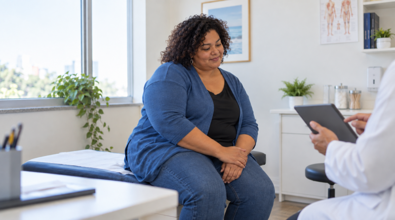 Dia Nacional de Prevenção à Obesidade: 7 sinais de alerta