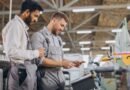 Manufatura acelera modernização e demanda novas competências