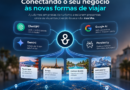IA muda a forma como viajantes escolhem suas viagens