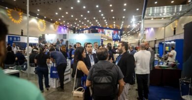 EXPOLOG DAY conecta Norte, Nordeste e Sudeste em São Paulo