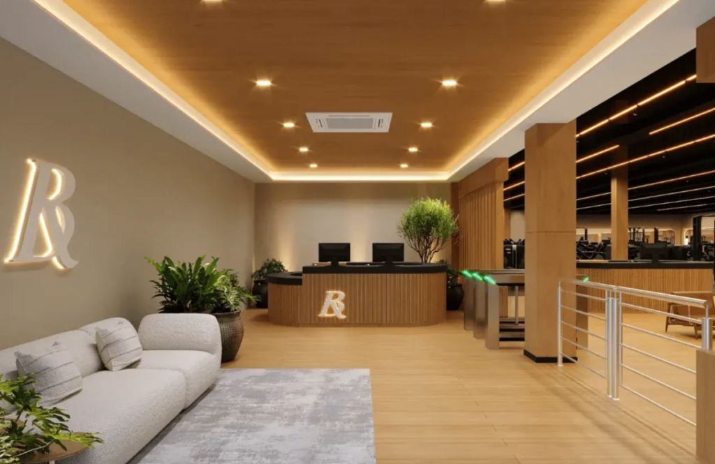 BIO RITMO inaugura primeira unidade no Centro-Oeste