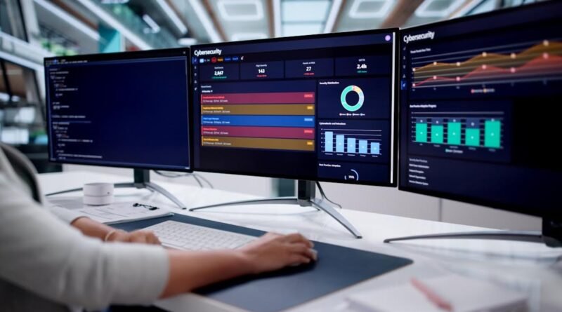 ARX CYBER detalha teste de maturidade em cibersegurança
