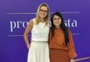 Presença feminina ganha força e impulsiona a Agrolend