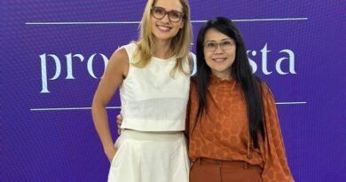 Presença feminina ganha força e impulsiona a Agrolend