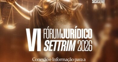 SETTRIM realiza 6º Fórum Jurídico sobre regras de frete