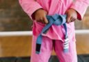 Aos 12 anos, brasileira acumula títulos no jiu-jítsu e MMA