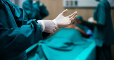 HoLEP pode reduzir sangramento e necessidade de reoperação