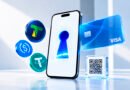 DEX lança cartão, depósito via IBAN e pagamentos por QR Code