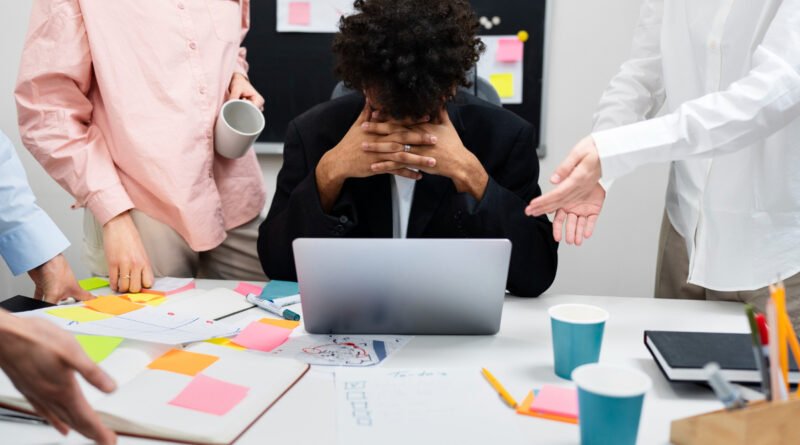 Escalas de trabalho influenciam saúde mental das equipes