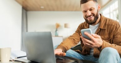 Cinco dicas para comprar online com mais segurança