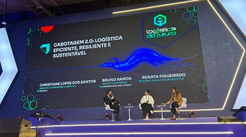 Samsung SDS estreia como expositora na Logística do Futuro
