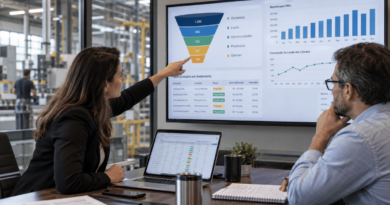 Google aperta SEO e prioriza dados de vendas