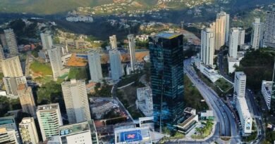Nova centralidade urbana surge em Nova Lima (MG)