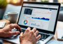 Estapar lança dashboard com IA para análise de dados de RI