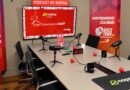 NoPing e Claro estiveram juntas no HackTown 2026