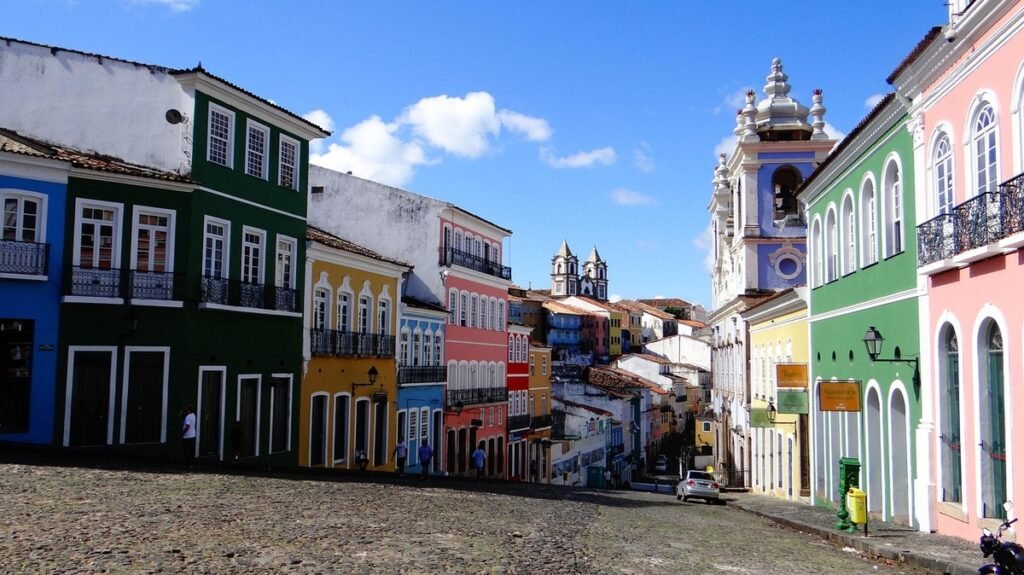 Litoral da Bahia concentra festas de Réveillon 2027