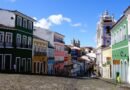 Litoral da Bahia concentra festas de Réveillon 2027