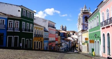 Litoral da Bahia concentra festas de Réveillon 2027
