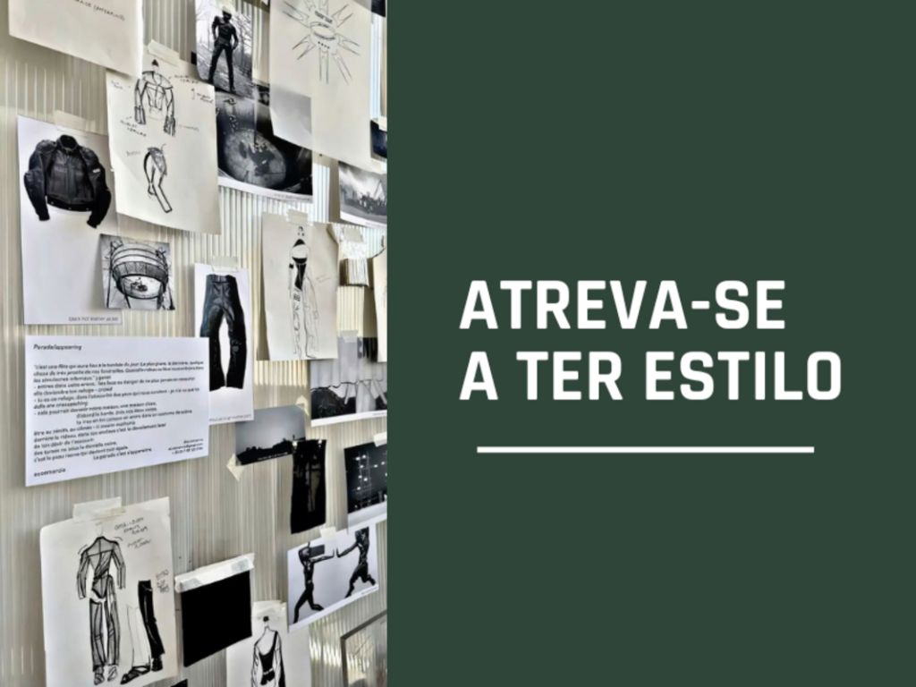 Moda masculina em 2026: novo código de estilo e identidade