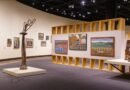 Exposição “Arte da Nossa Gente” segue até 12 de outubro