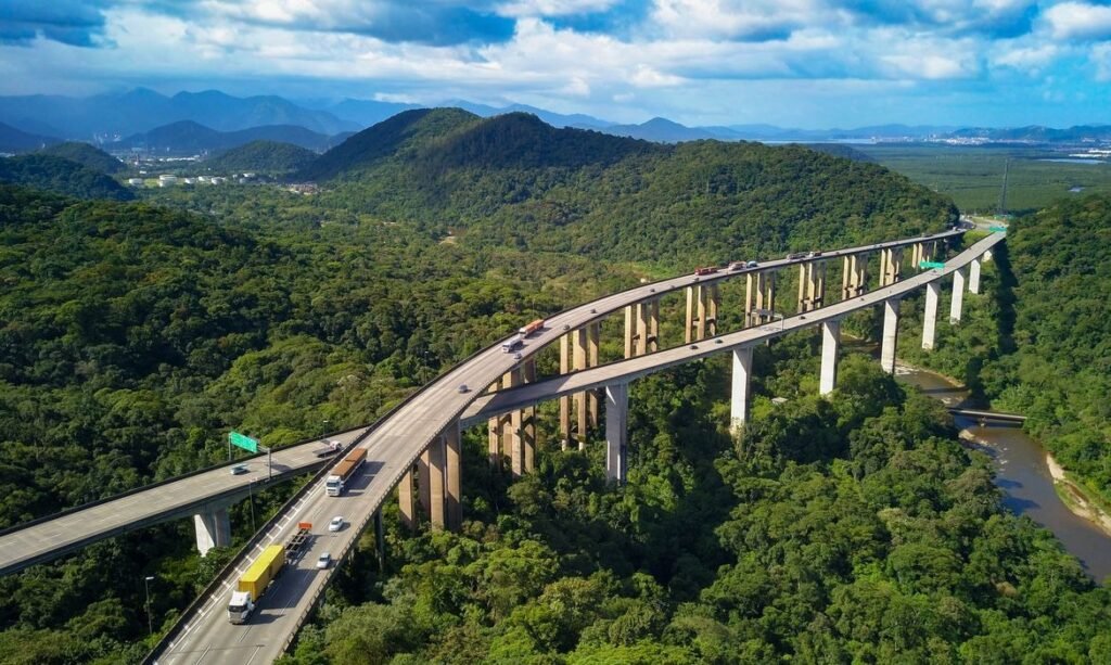 Infraestrutura brasileira precisa de estratégia de Estado para 20 anos