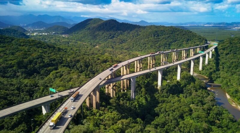 Infraestrutura brasileira precisa de estratégia de Estado para 20 anos