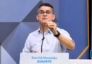Na crise das bets, David lembra que Maria do Carmo quer transformar Tropical Hotel Manaus em cassino