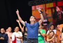 David destaca isenção de IPTU para igrejas, criação de eventos cristãos e incentivo ao turismo religioso no Amazonas