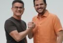 David e Renato vão retomar Ação Conjunta com pacote de obras para destravar o trânsito de Manaus