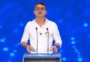 David afirma que governo abandonou política indígena e cita investimentos de sua gestão prefeitura no Parque das Tribos