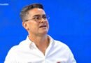 No debate, David destaca valorização dos professores e grandes entregas que fará na educação