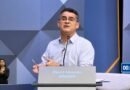 Cidade mentiu e já pagou mais de R$ 16 milhões às empresas da própria família, prova David em debate