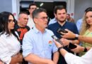 David chega ao último debate do primeiro turno e aposta em propostas e entregas na reta final