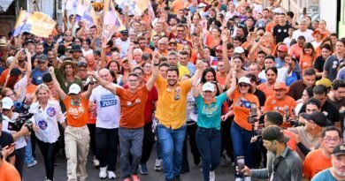 David empata na liderança rumo ao 2º turno das eleições para o Governo do Amazonas
