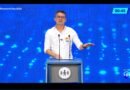 ”Cidade, senta aí que eu vou te falar o que fiz em quatro meses como governador”, diz David no debate da TV A Crítica