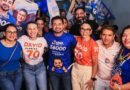 Na zona Norte de Manaus, Dra. Shádia defende representantes capazes de transformar recursos em resultado