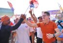 David Almeida promete impulsionar agro e recuperar Estrada do Membeca durante “Caravana do 70