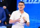 David Almeida apresenta plano para reforçar segurança e ampliar efetivo policial no Amazonas