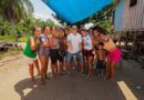 Jorge Oliveira defende políticas públicas para mães solo e mães atípicas no Amazonas