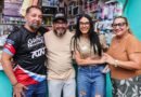 Dra. Shádia reúne apoiadores e reforça mobilização por David Almeida no Parque das Nações