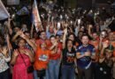 Em reunião no Parque das Tribos, Dra. Shádia lembra transformação do bairro com ações da gestão David