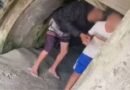 Homem é preso após suspeita de violência sexual contra criança em praia no Guarujá