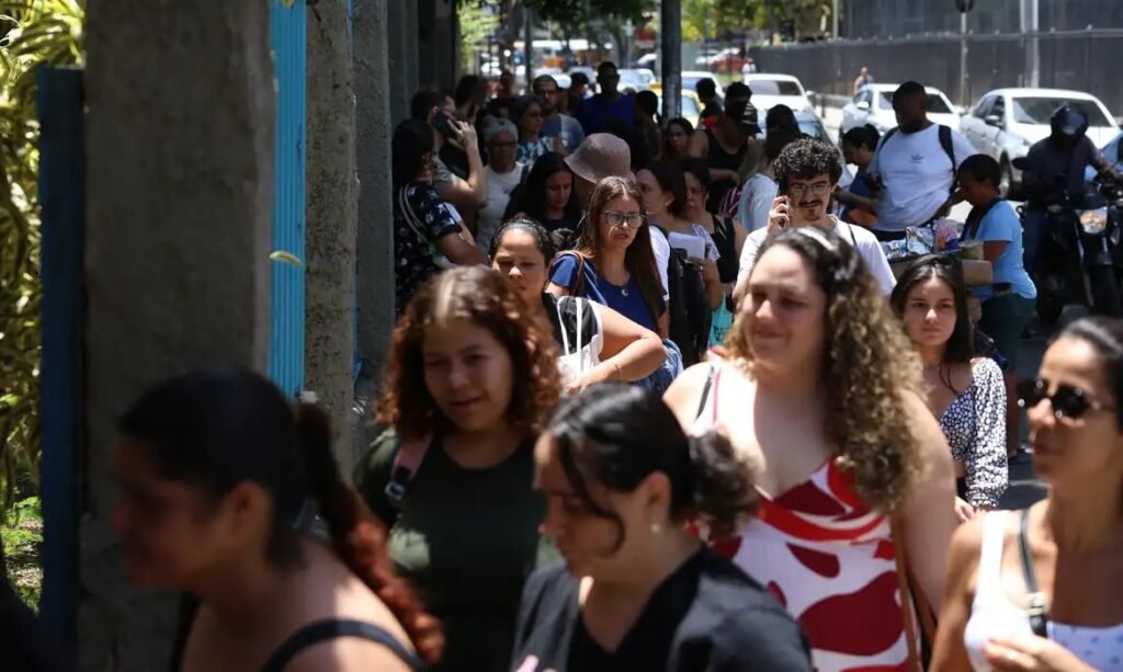 PND 2026: Inep divulga cartão de confirmação em 9 de setembro
