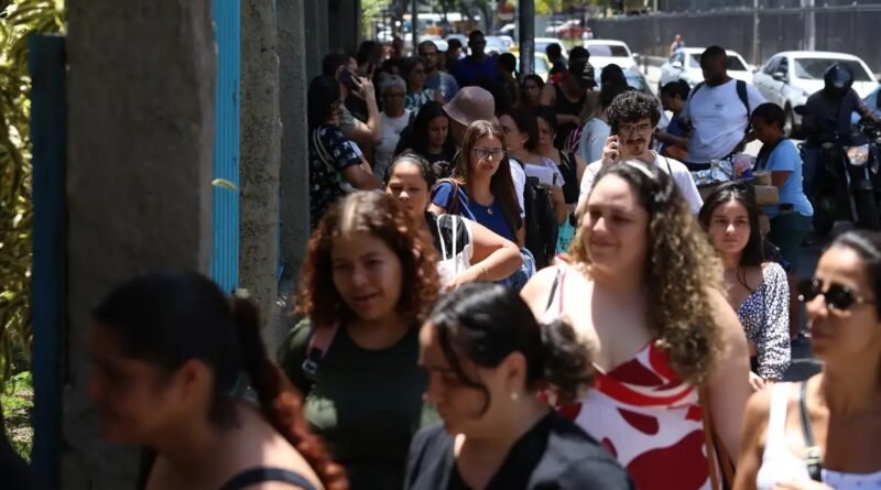 PND 2026: Inep divulga cartão de confirmação em 9 de setembro