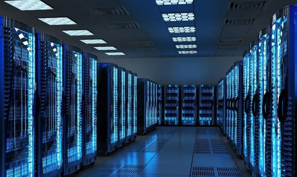 Senado aprova regime tributário para data centers | Notícias