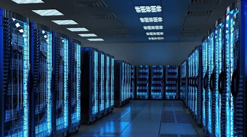 Senado aprova regime tributário para data centers | Notícias