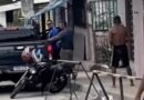 Agenda de Capitão Dilson Castro no Viver Melhor termina em confronto com moradores