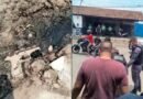 Dois homens são baleados durante troca de tiros no bairro Compensa, em Manaus
