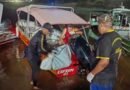 Pescador morre afogado após canoa naufragar durante pescaria em Parintins